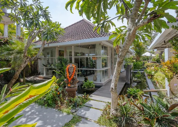 Umah Veluvana فيلة *